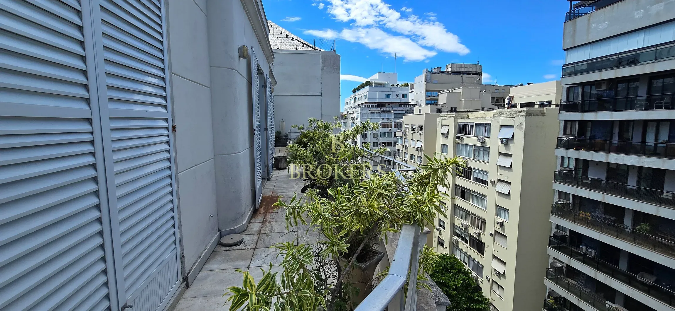 Cobertura Linear de 220m² na Rua Joaquim Nabuco | 3 Quartos, Suíte Master e 1 Vaga | 2ª Quadra da P — foto 7