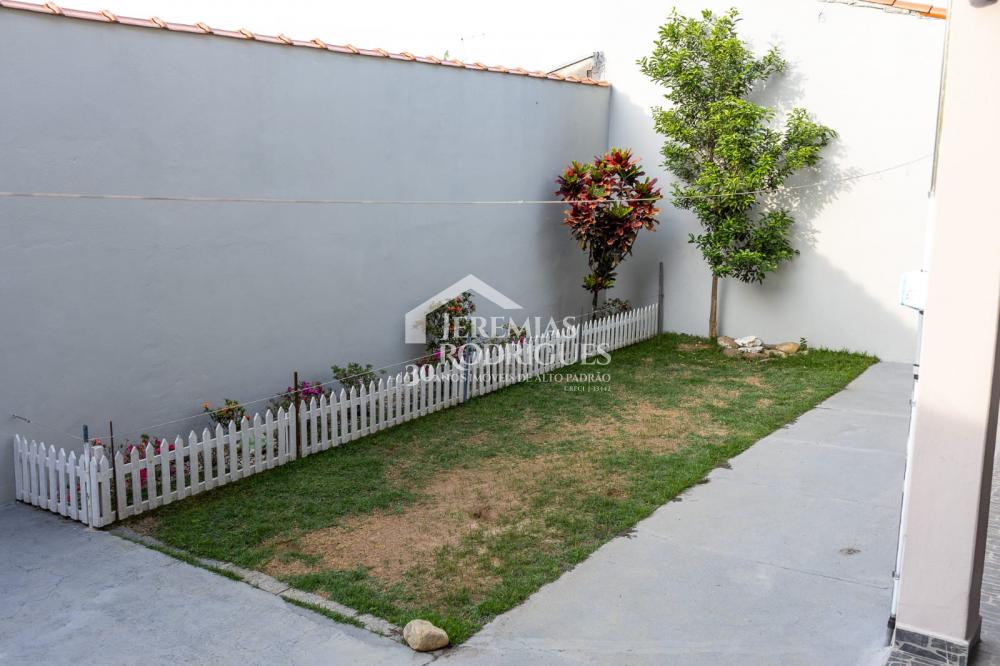 Casa à venda com 3 dormitórios no baoirro Parque das Fontes em Tremembé/SP