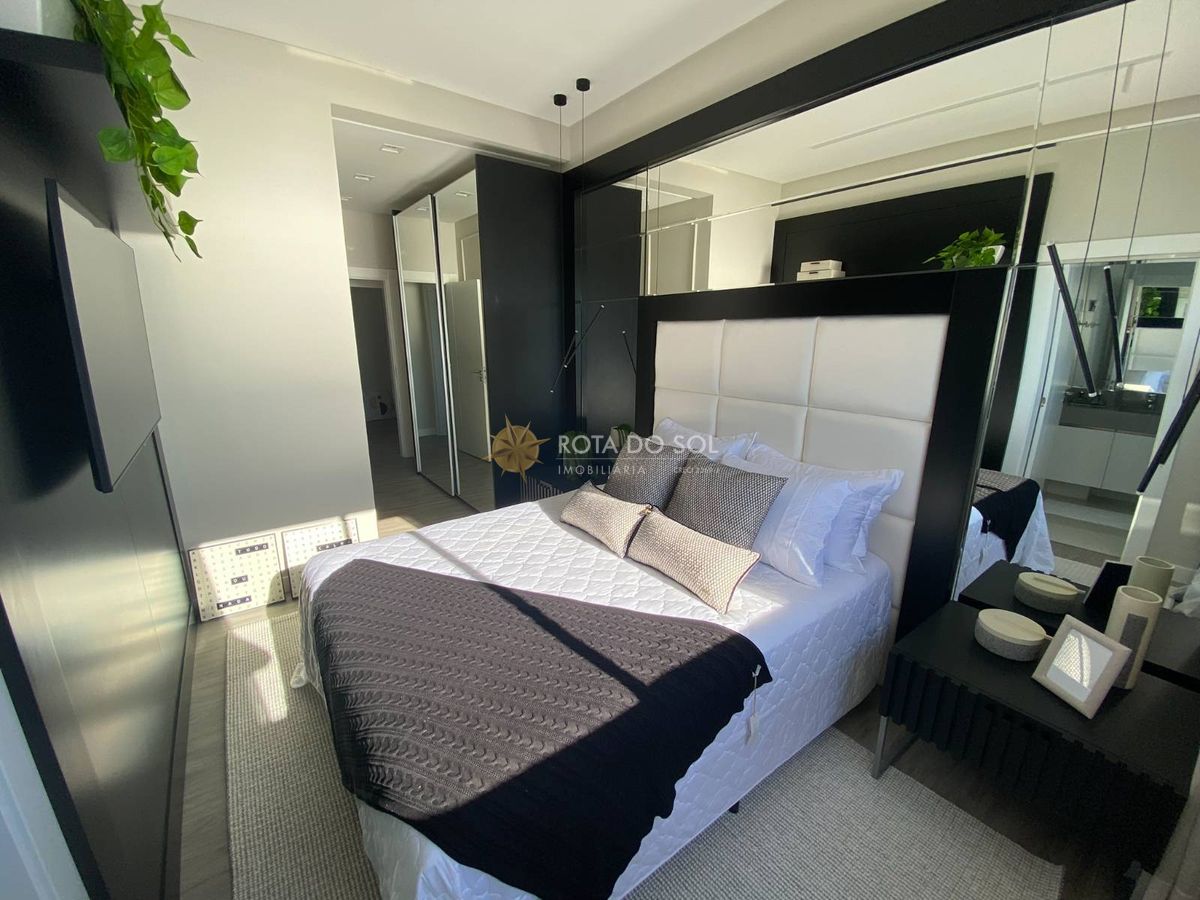 Cambirela Apartamento Decorado com 4 Suítes em Meia Praia Itapema — foto 25