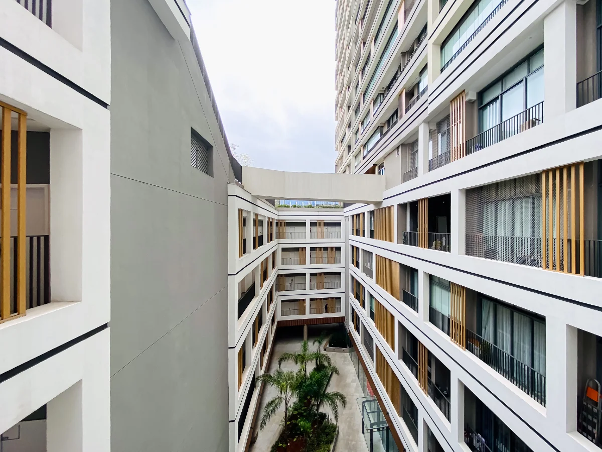 Studio na Vila Mariana próximo ao Metrô Santa Cruz — foto 8