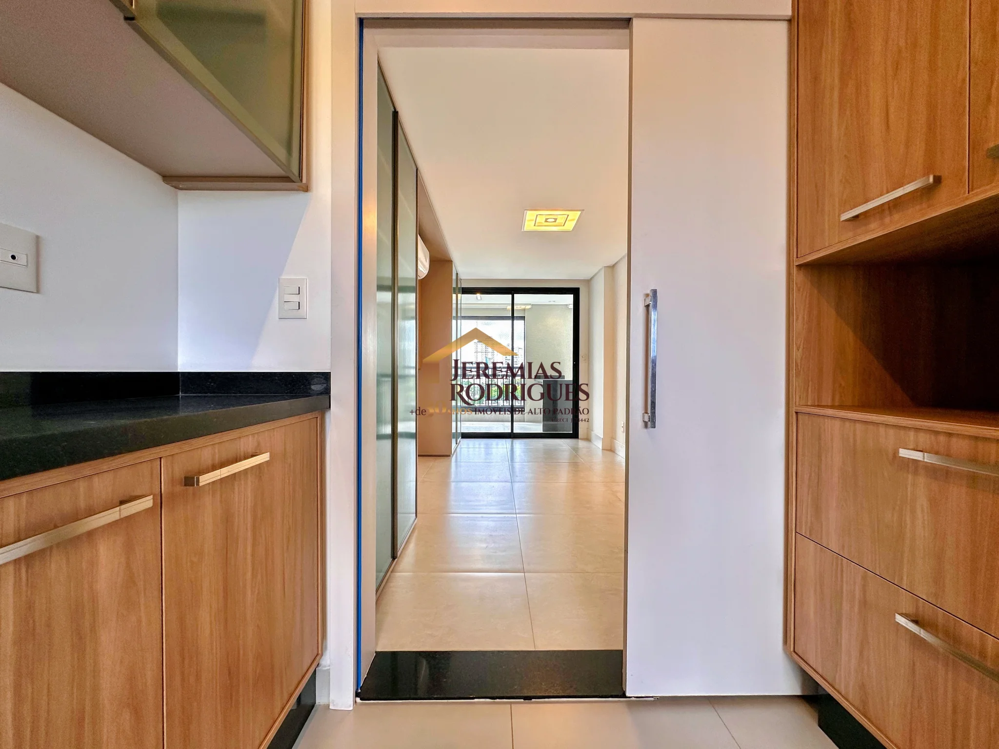 Apartamento à venda no Edifício Europa em Taubaté/SP. - foto 52