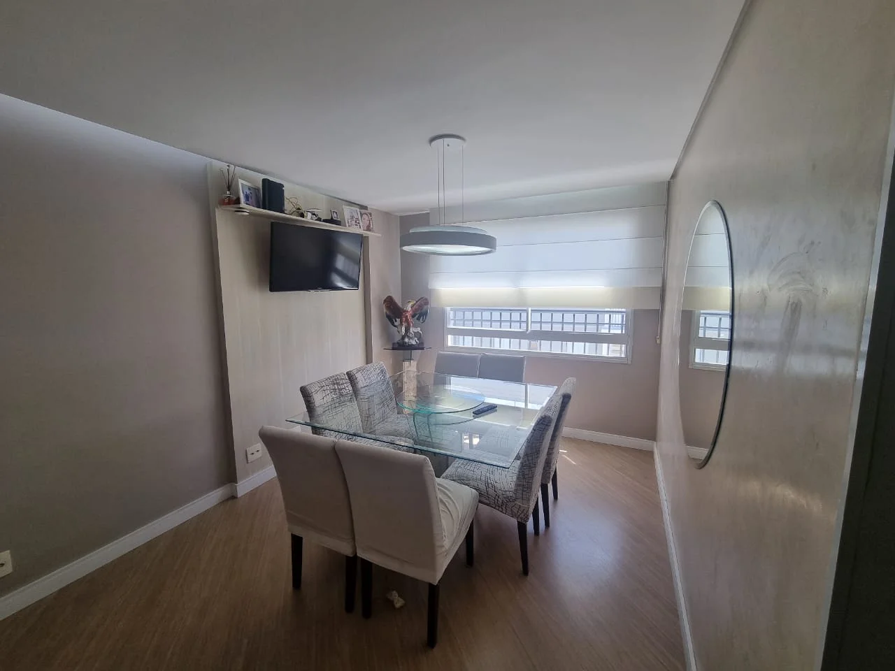 Cobertura Duplex 153m² | 4 Dormitórios (2 Suítes) | Varanda Gourmet | 2 Vagas | Nova Petrópolis - São Bernardo do Campo