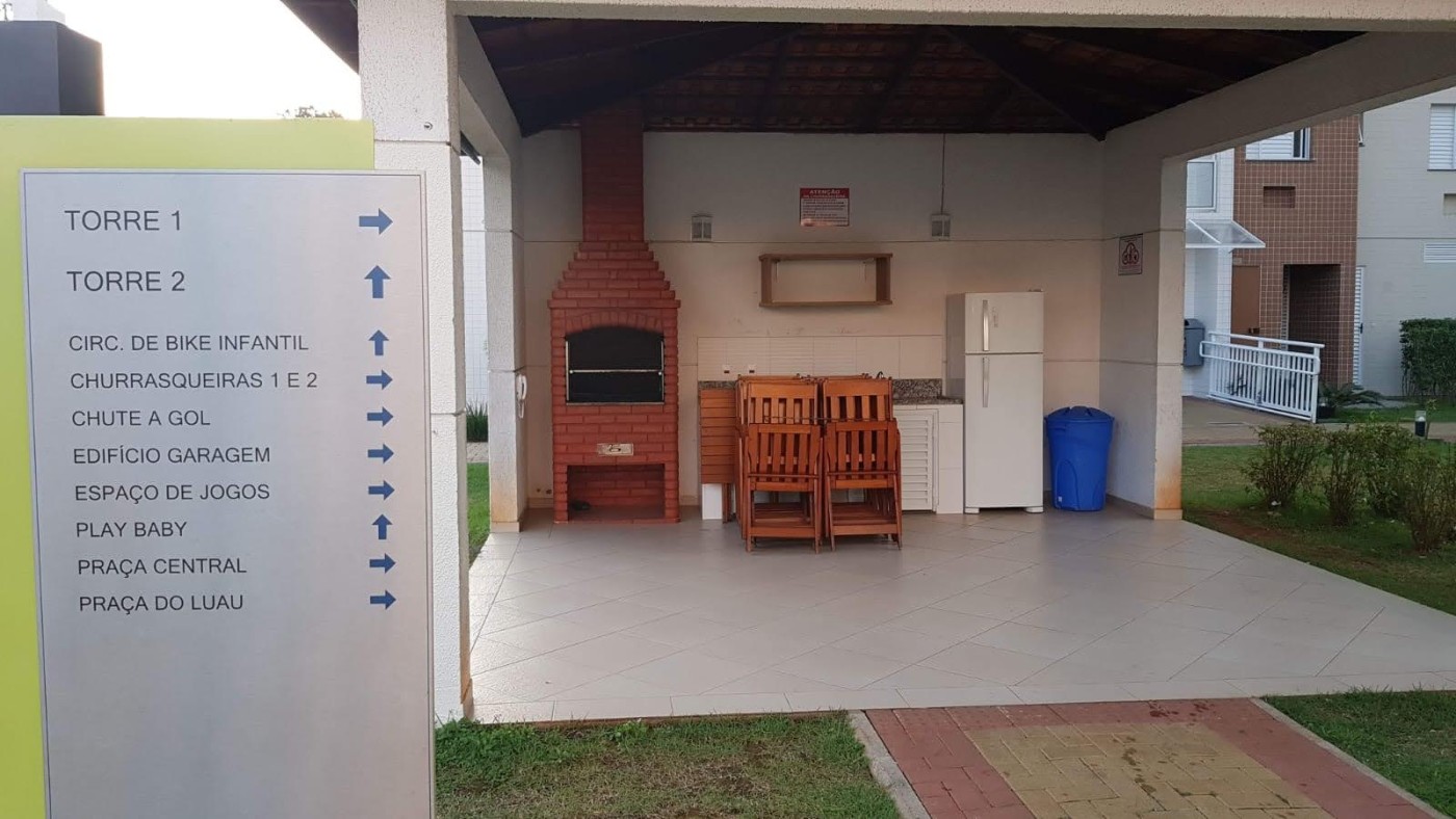 Apartamento para Venda em Praia Grande, OCIAN, 2 dormitórios, 1 banheiro, 1 vaga — foto 18