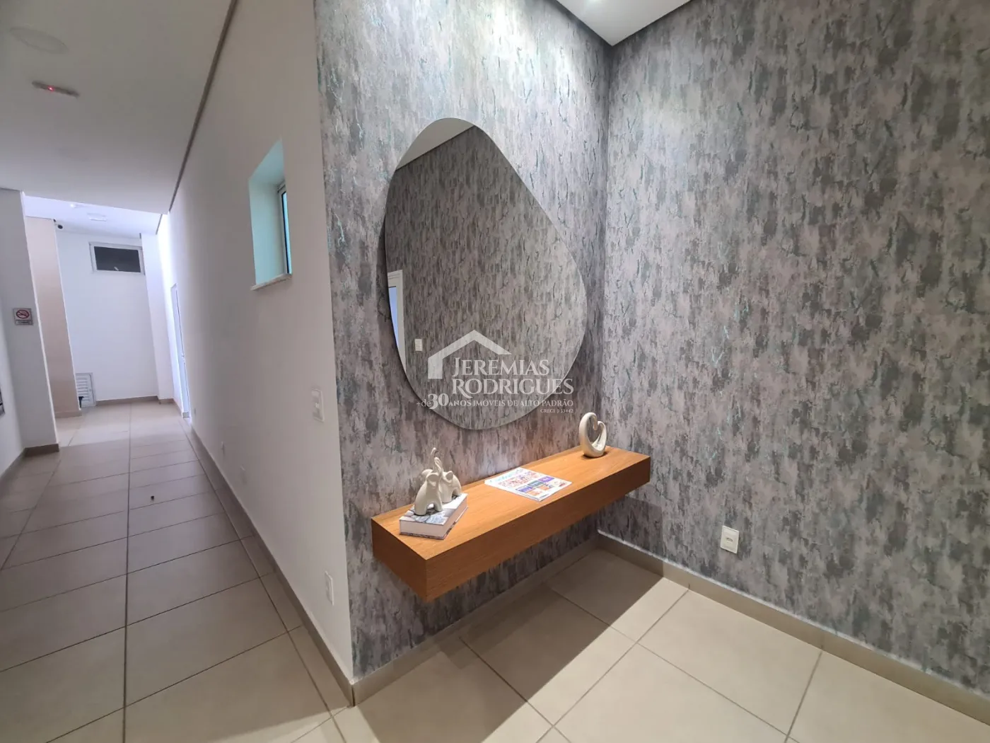 Apartamento com 3 suítes, 130 m² - Edifício Jardins Residence - Taubaté/SP.