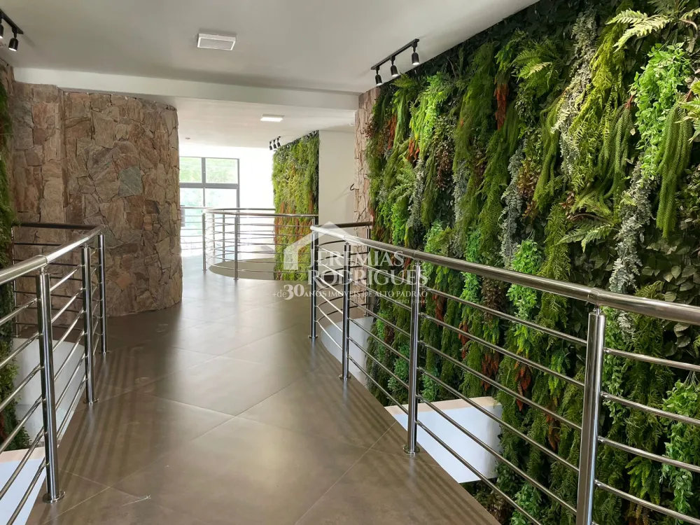 Apartamento com 2 suítes, 187 m² - Condomínio Star Green, em Campos do Jordão/SP.