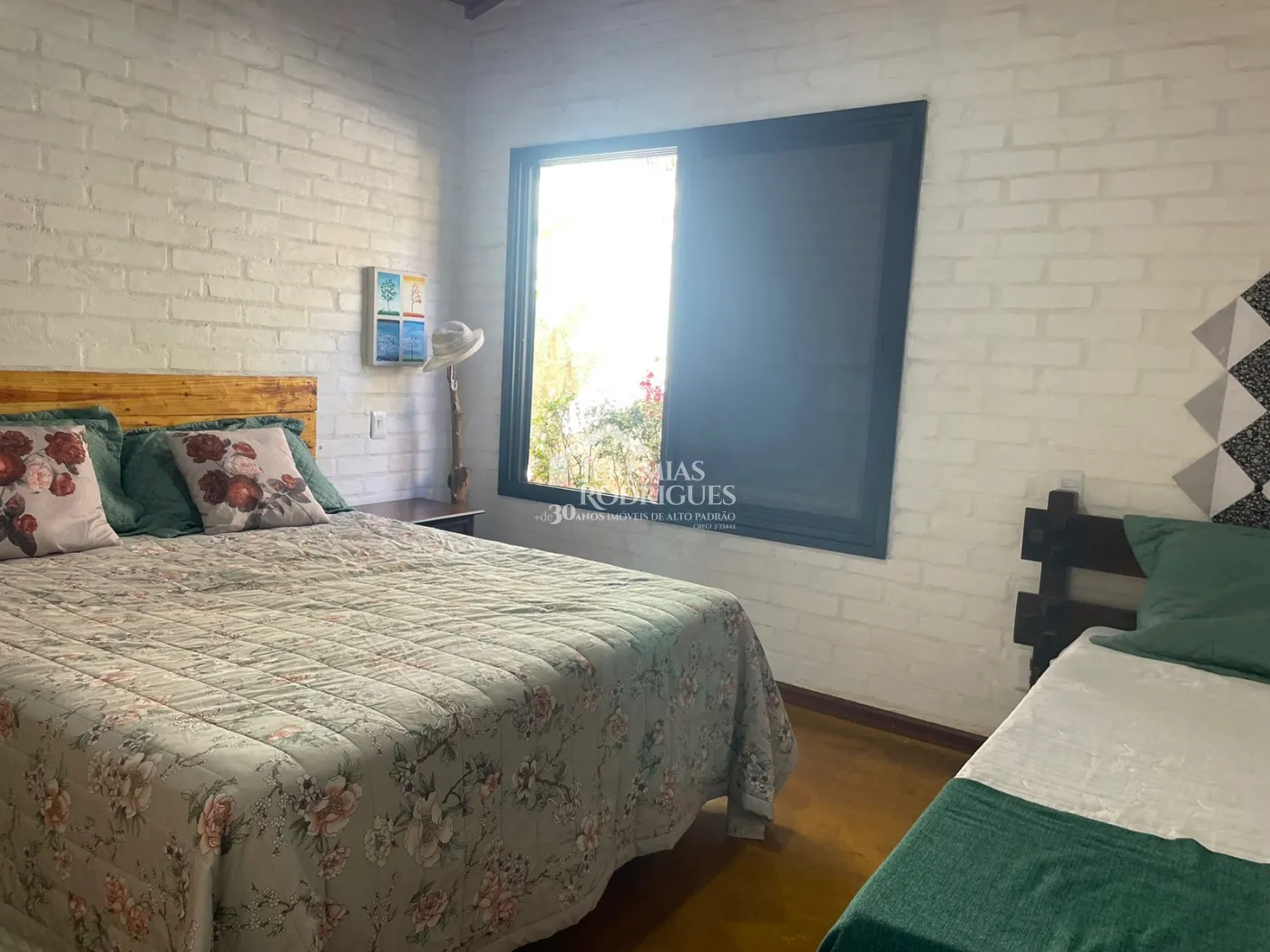 Casa com 2 suítes, no Pinhalzinho em Santo Antônio do Pinhal/SP