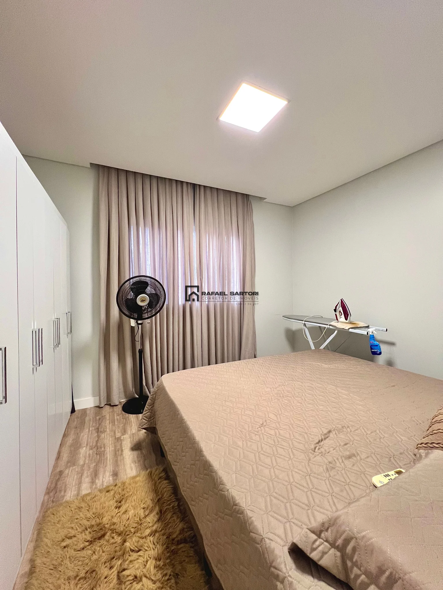 GEMINADO DUPLEX MOBILIADO NO CENTENARIO — foto 16