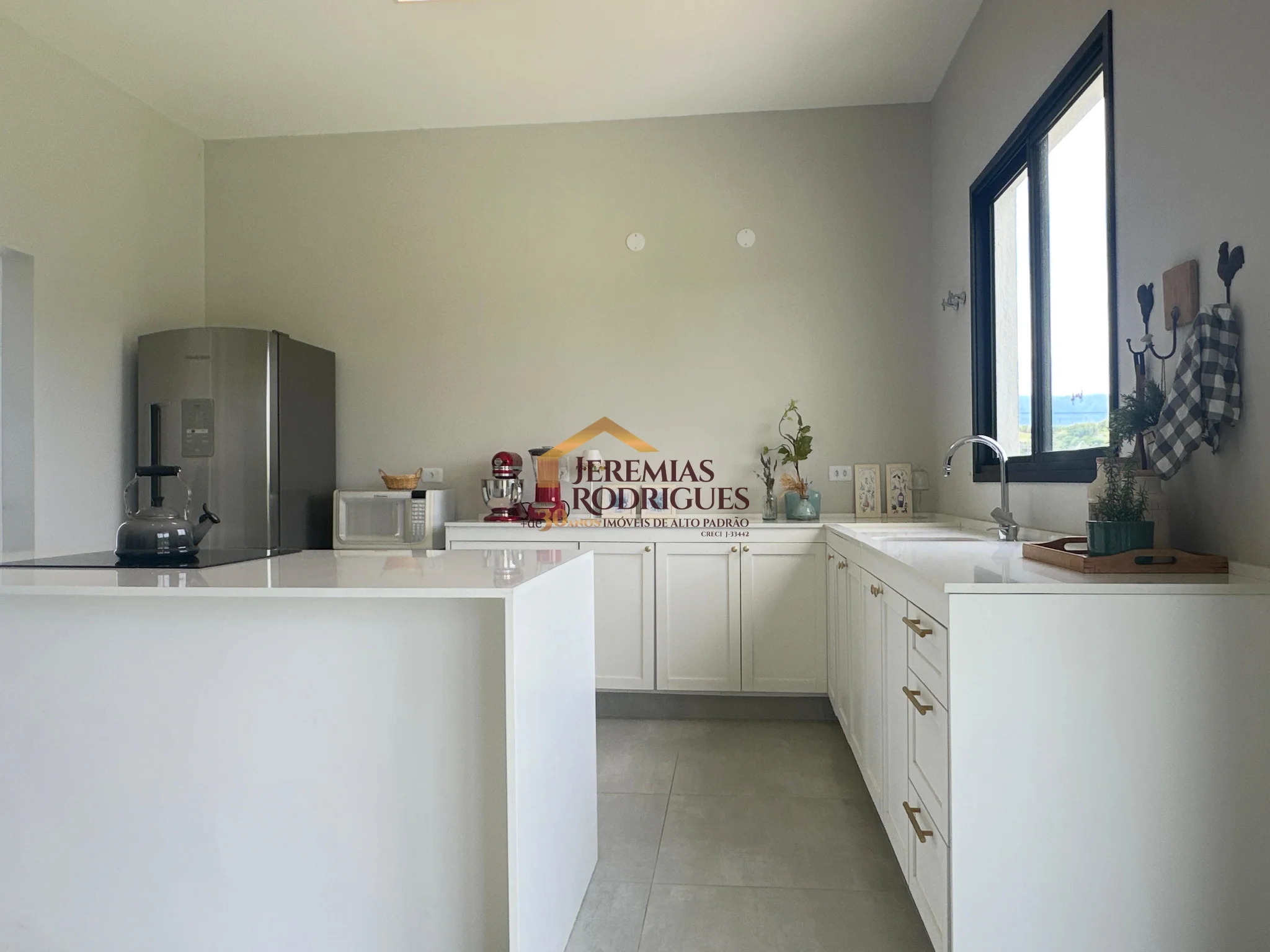 Casa para locação no Condomínio Village da Serra em Tremembé/SP. - foto 17