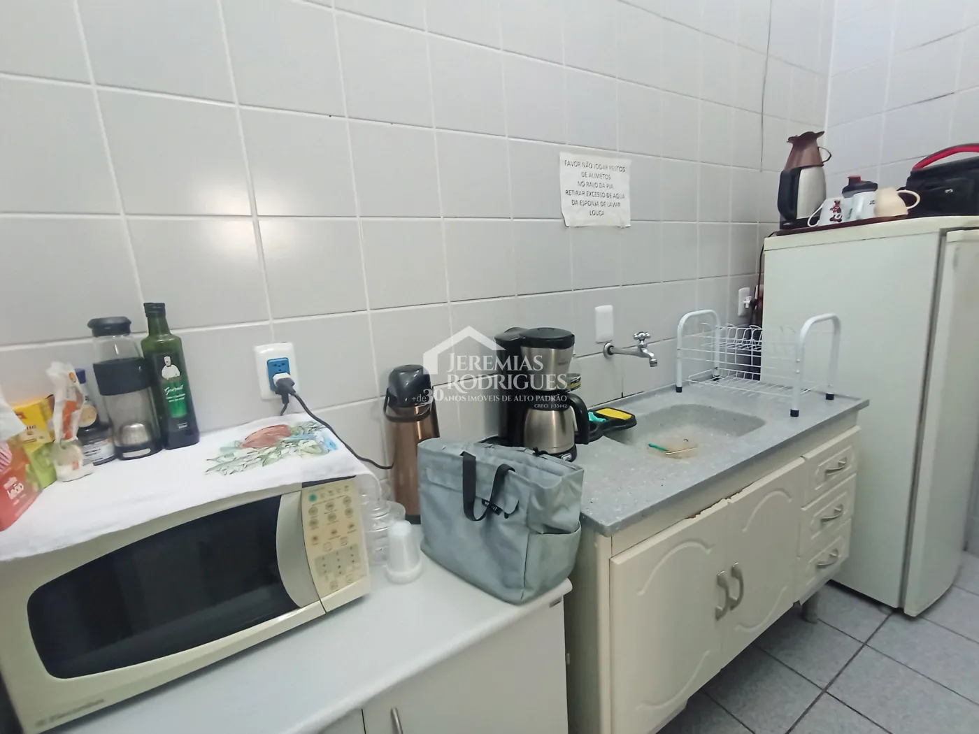 Ponto comercial para venda com 161 m² no bairro São Benedito em Pindamonhangaba/SP