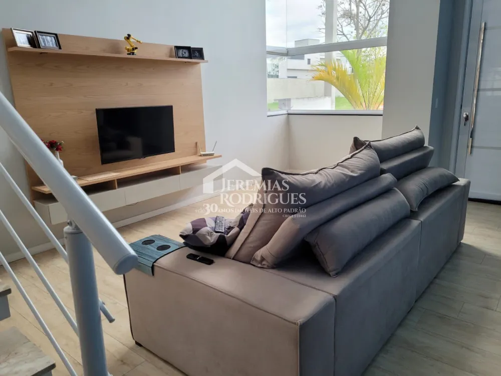 Casa com 3 quartos, 306 m², à venda por R$ 1.450.000- Condomínio Ouro Ville - Taubaté/SP