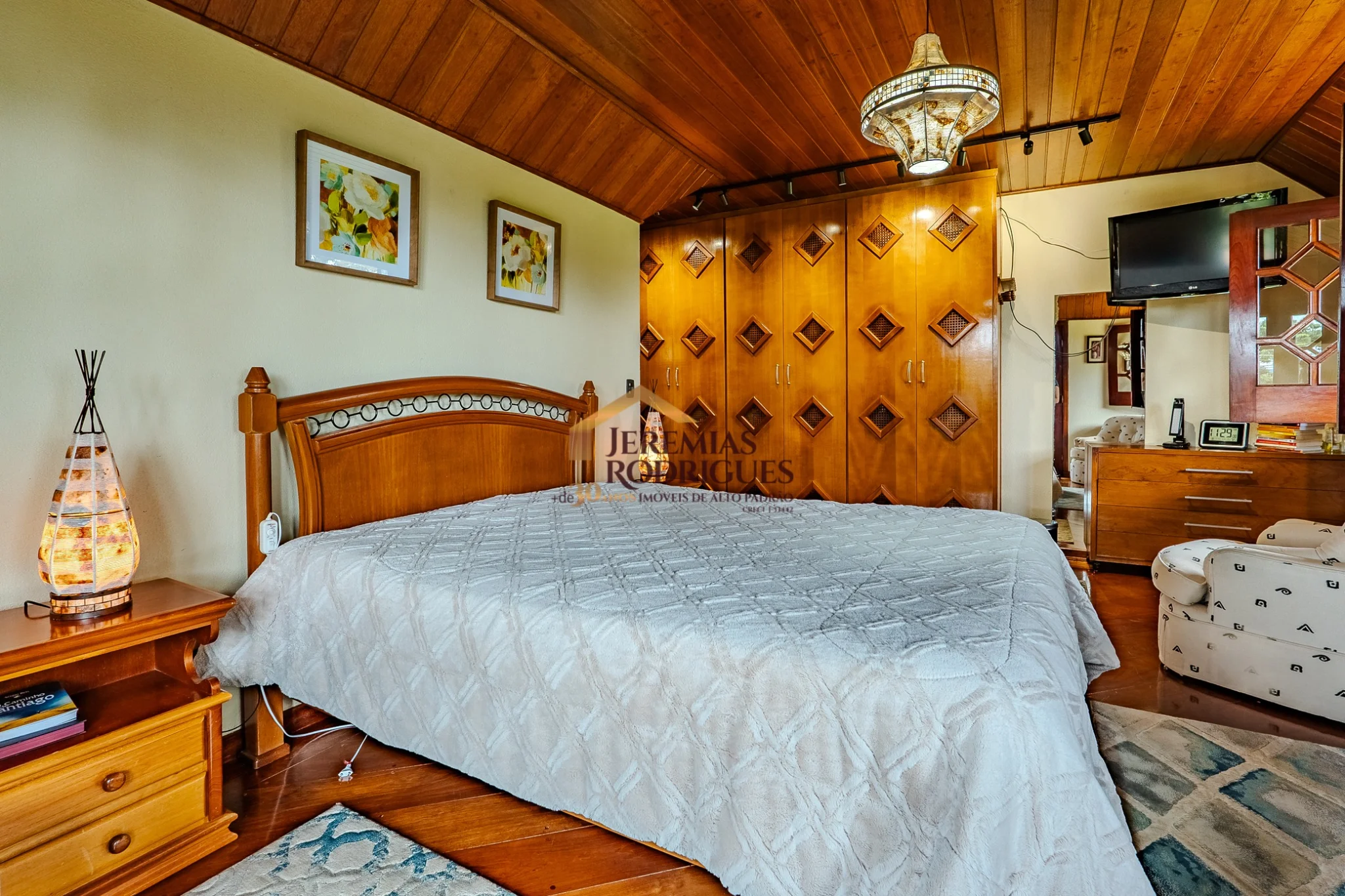 Casa à venda na Nova Capivari em Campos do Jordão/SP. — foto 15
