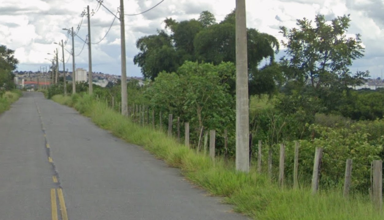 Área industrial à venda, 150.000 m² no bairro Distrito Industrial Una em Taubaté/SP