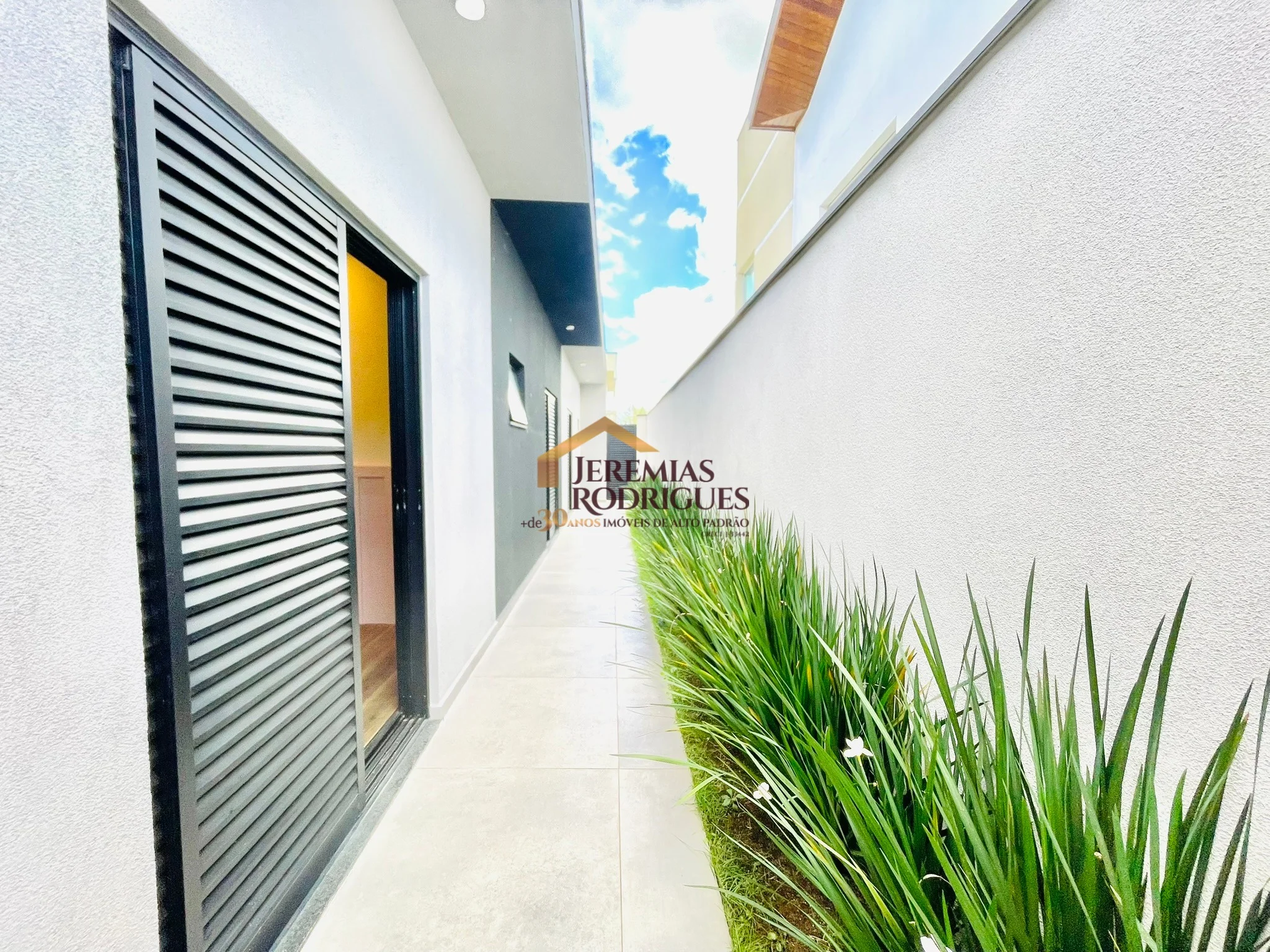 Casa à venda no Condomínio Residencial Terras de San Marco em Taubaté/SP. — foto 51