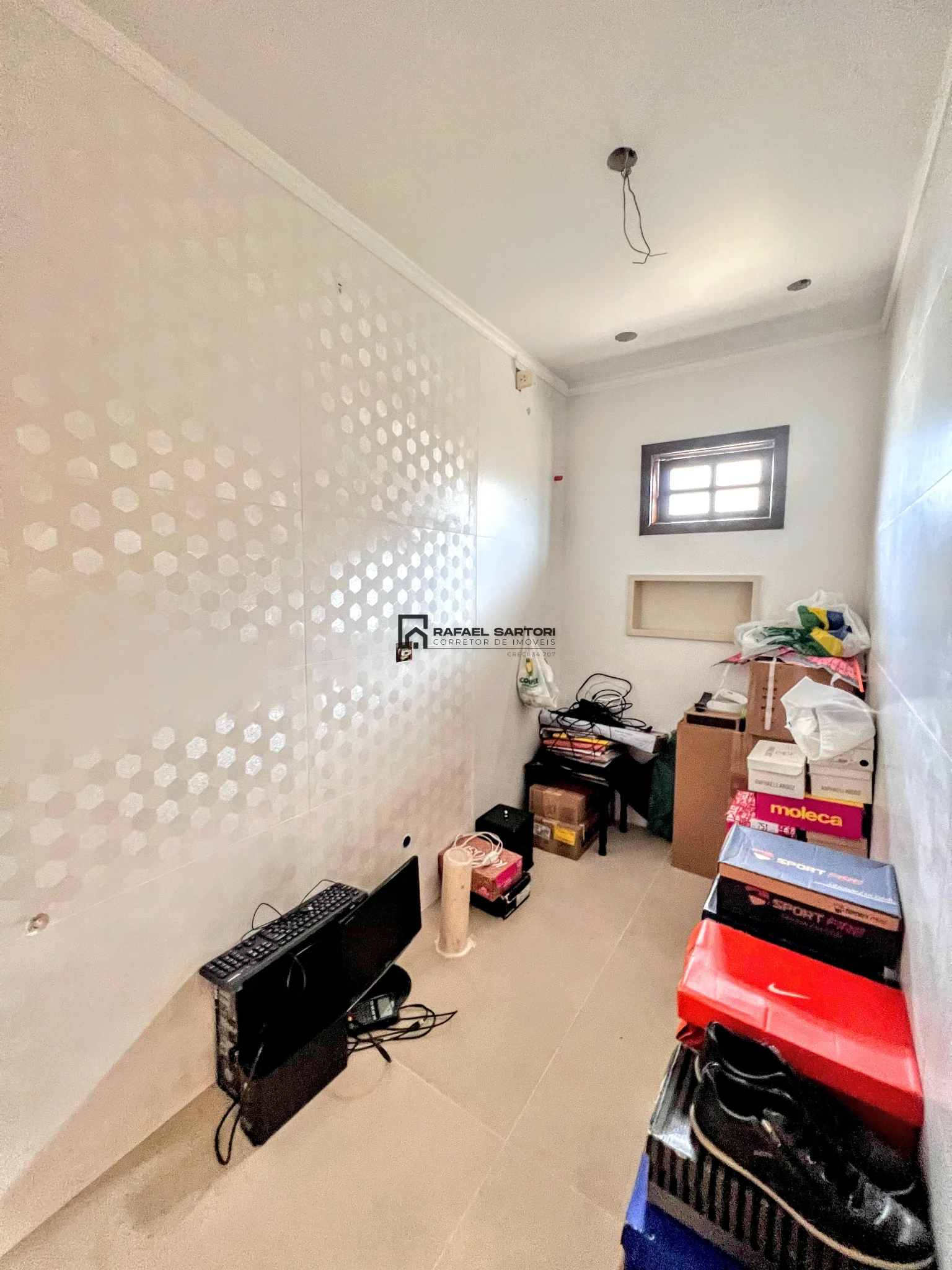 CASA TÉRREA NO BAIRRO VILA NOVA