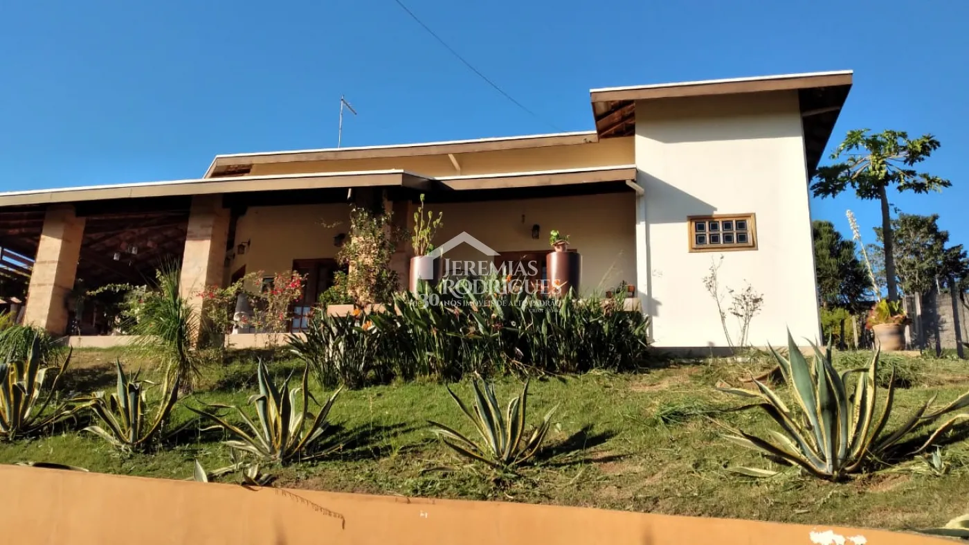 Casa com 3 dormitórios, 300 m² - Condomínio Chácara São Felix - Taubaté/SP