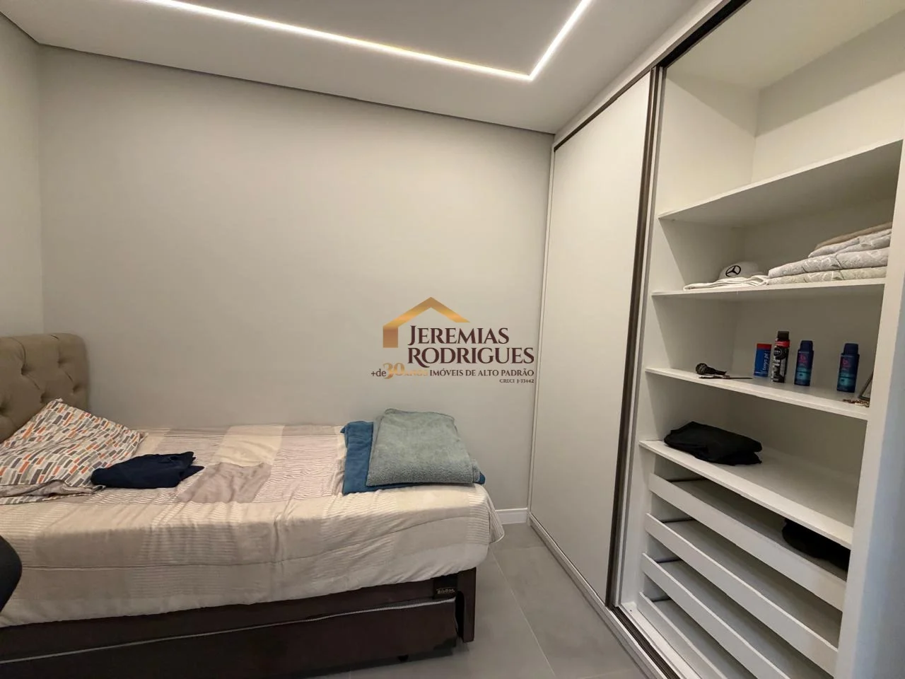 Casa para locação no Condomínio Village Paineiras em Pindamonhangaba/SP. — foto 14