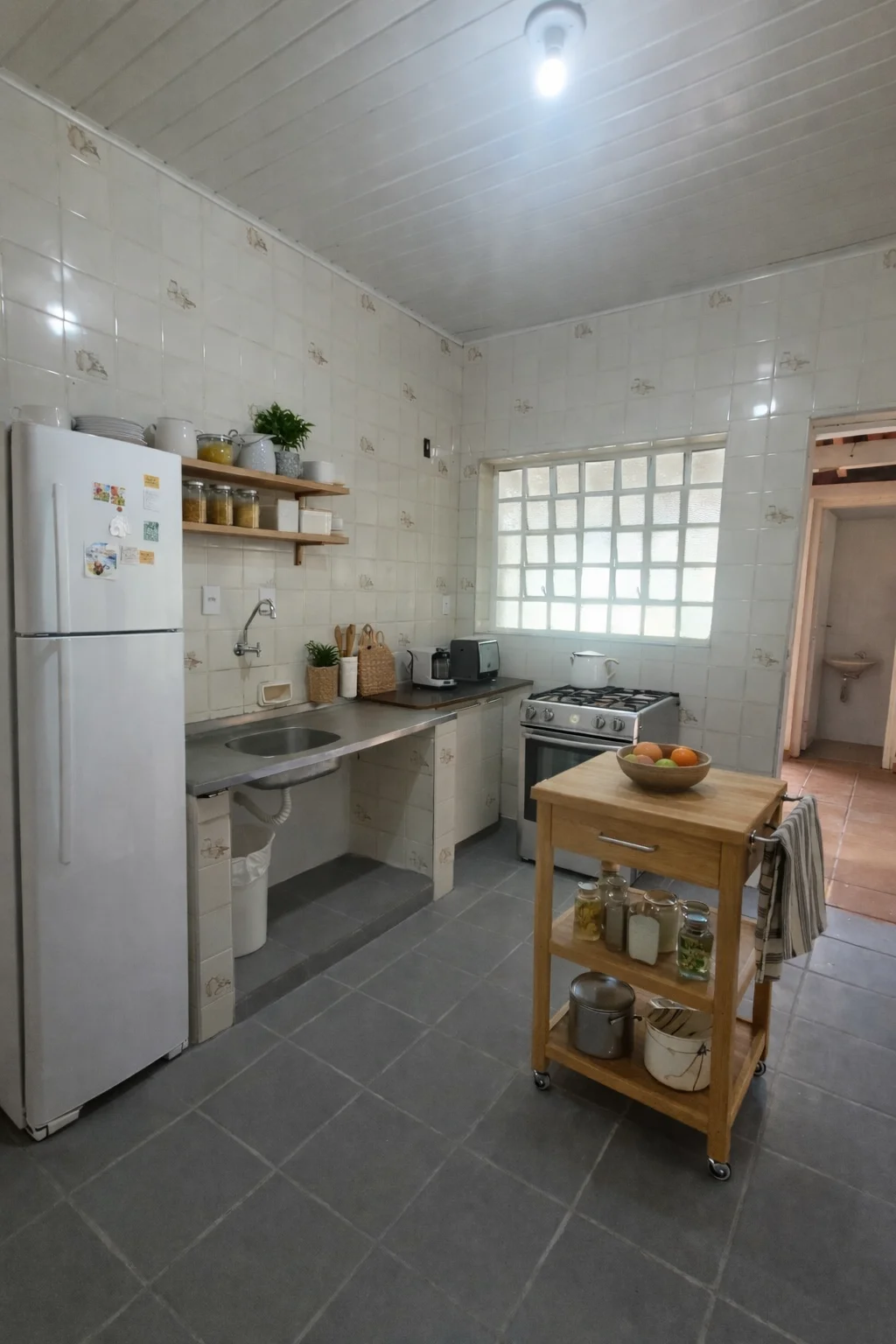 Chácara para locação em Tremembé/SP