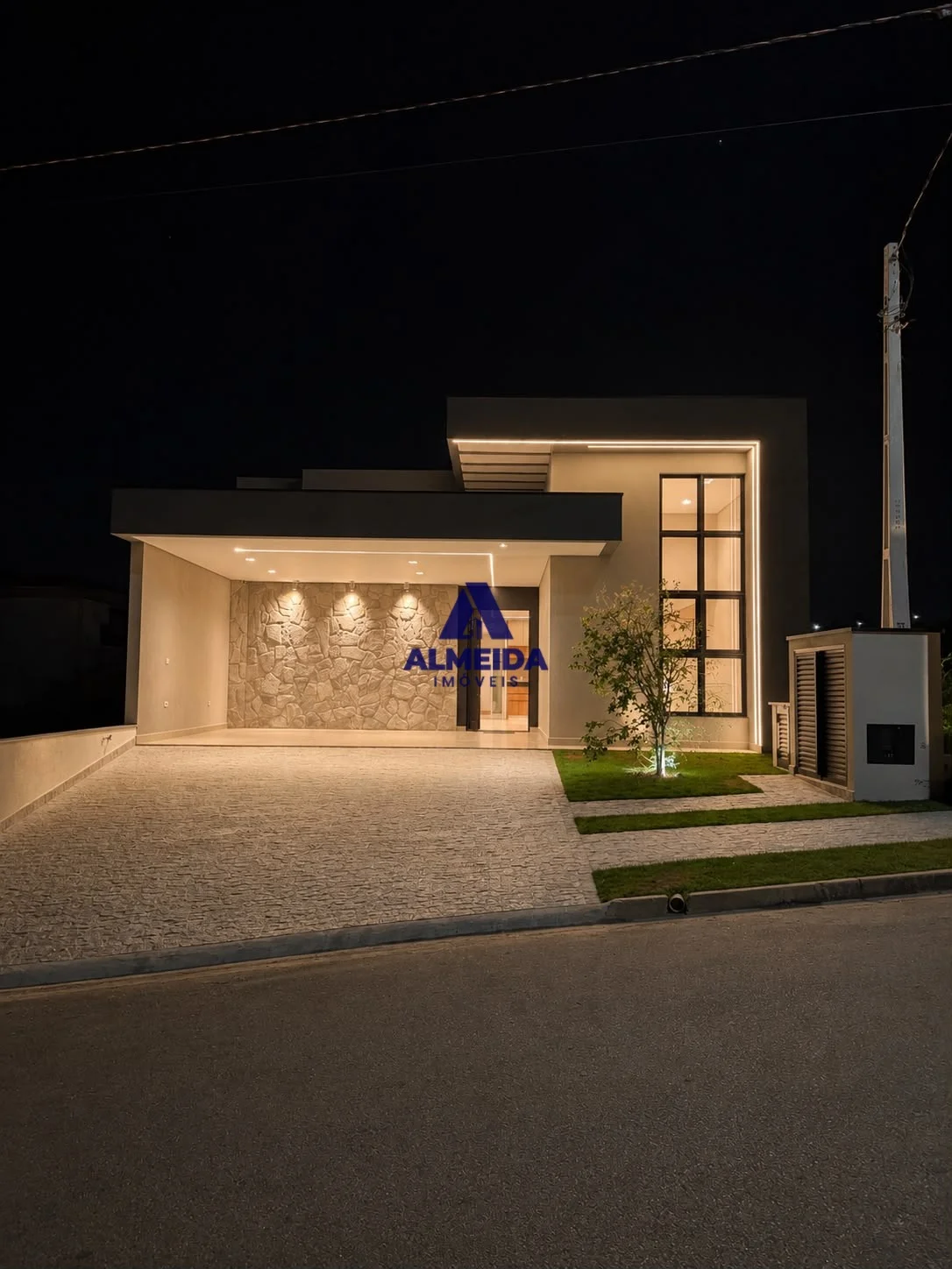 Casa á venda no Reserva do Lago 