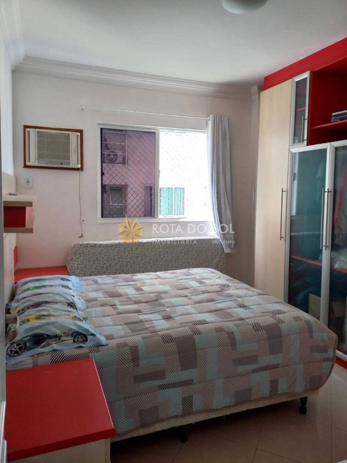 Salvador Dalí Apartamento 3 Quartos Meia Praia Itapema SC