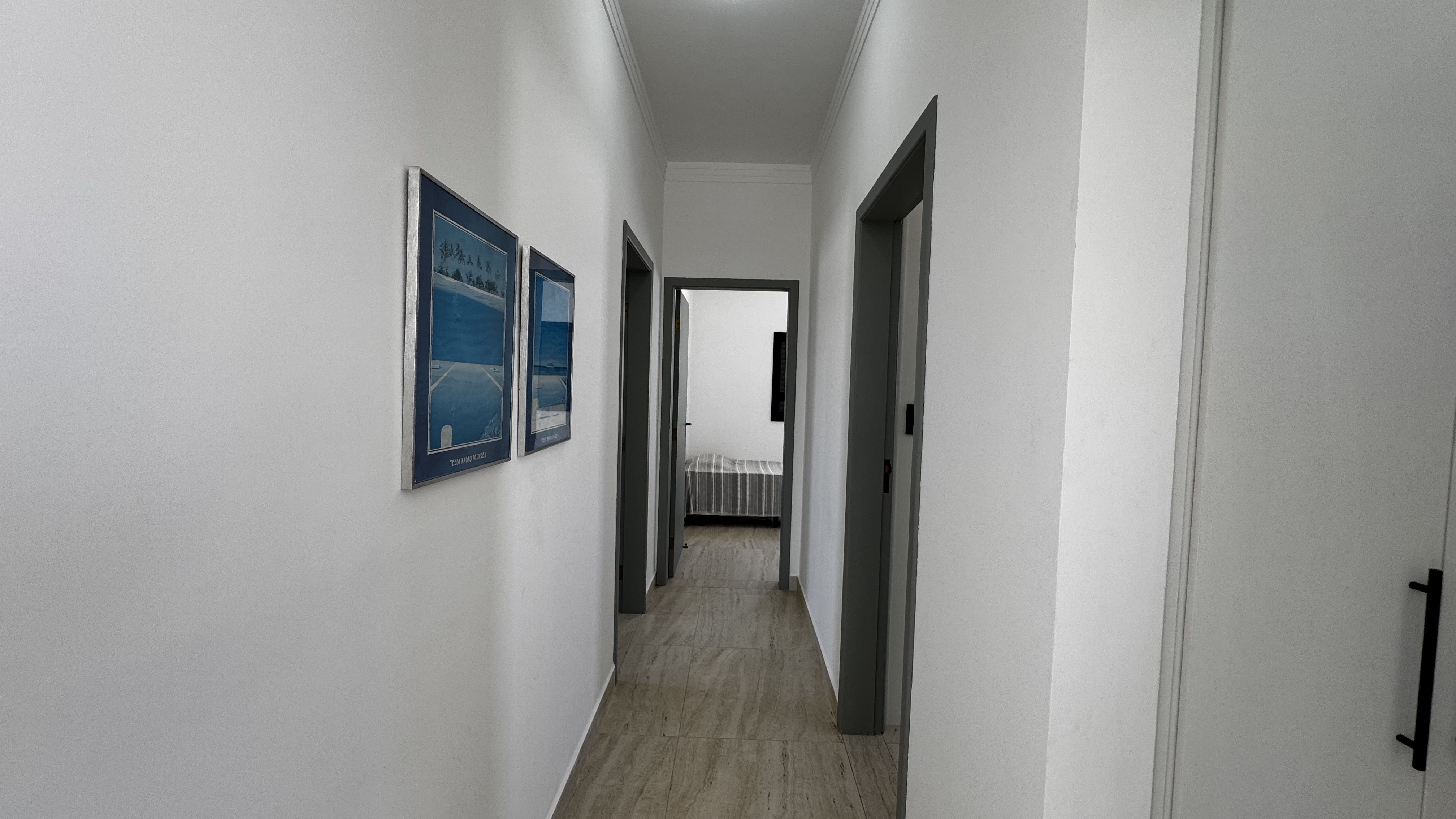 Casa à venda com 3 dormitórios no Condomínio Cyrela Landscape em Taubaté/SP.