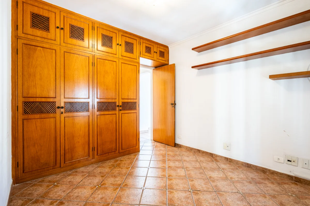 Apartamento na Saúde próximo ao Metrô Saúde e Praça da Árvore — foto 20