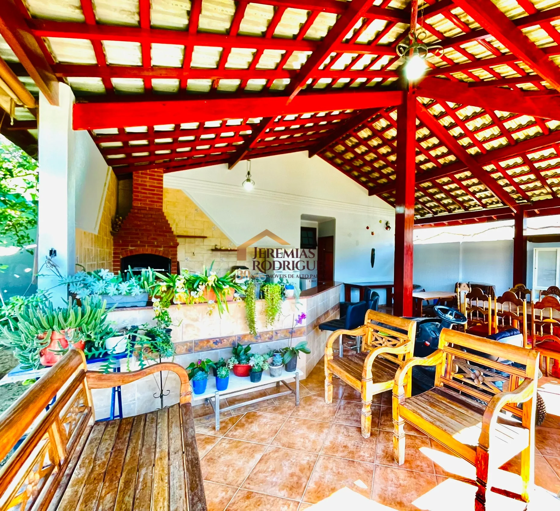 Casa á venda no Bairro Jardim das Monções em Taubaté/SP. — foto 55