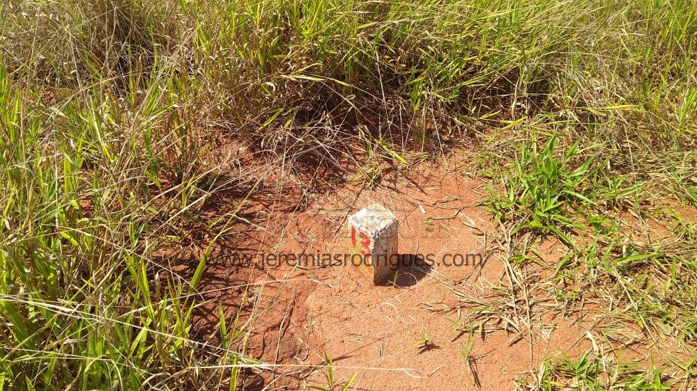 Terreno, 927 m² - Campos do Conde Taubaté - Taubaté/SP