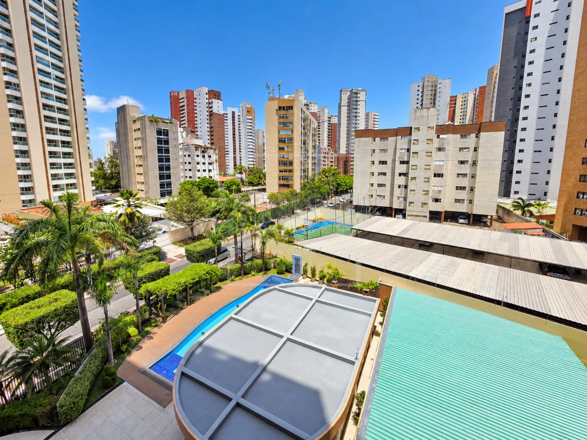 Le Castel, Apartamento, 142m², 3 suítes, Nascente, Cocó - Fortaleza/CE - foto 7