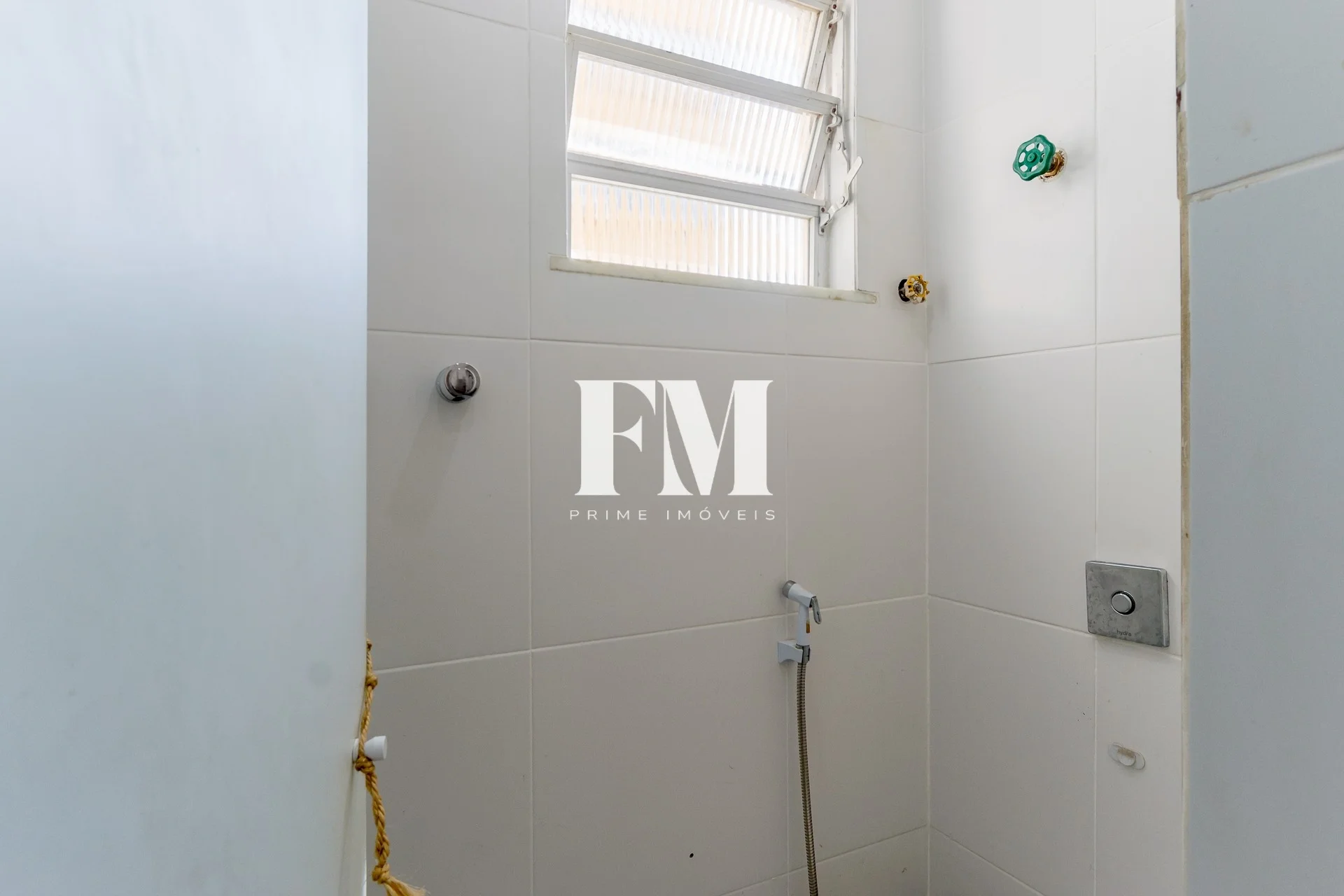 Botafogo | Rua Lauro Müller | 2 Quartos | 78m² ao Lado do Rio Sul com Vaga e Vista Panorâmica - foto 18