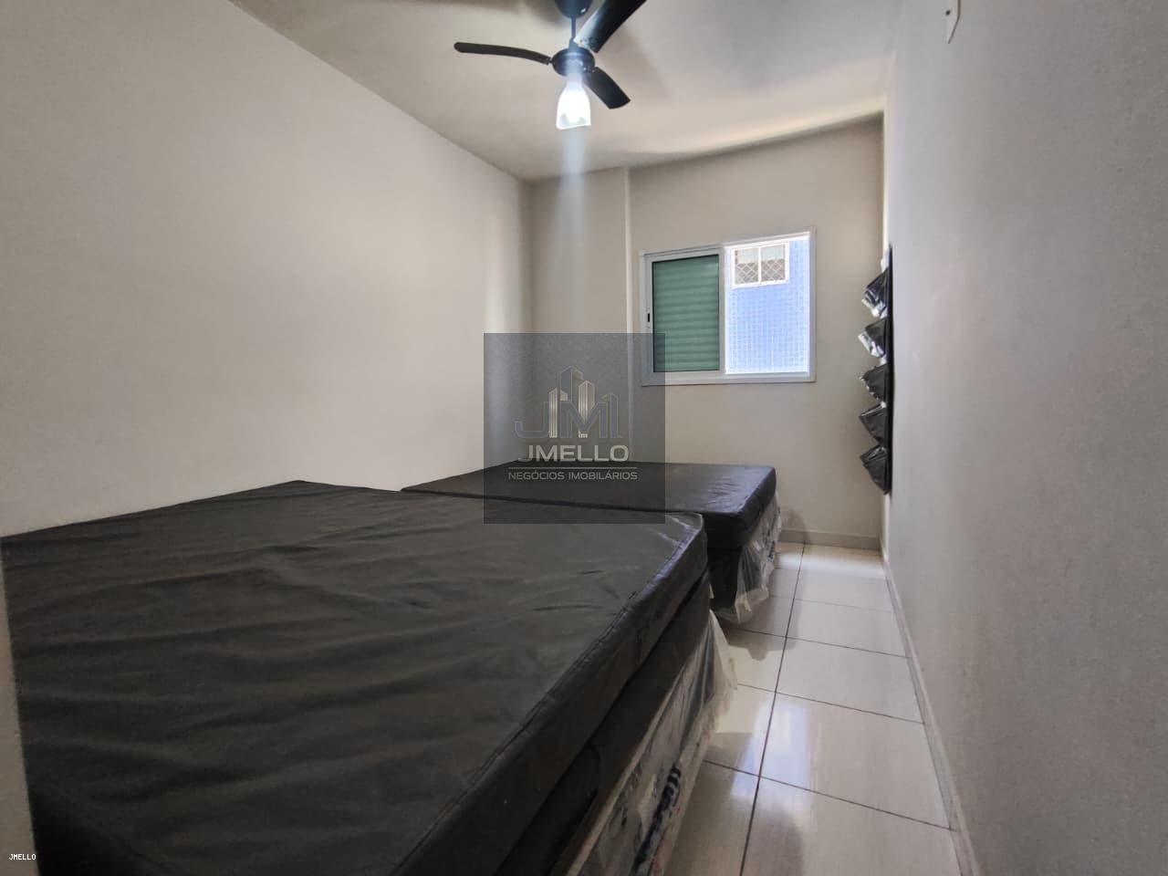 Apartamento para Venda em Praia Grande, Maracana, 1 dormitório, 1 banheiro, 1 vaga