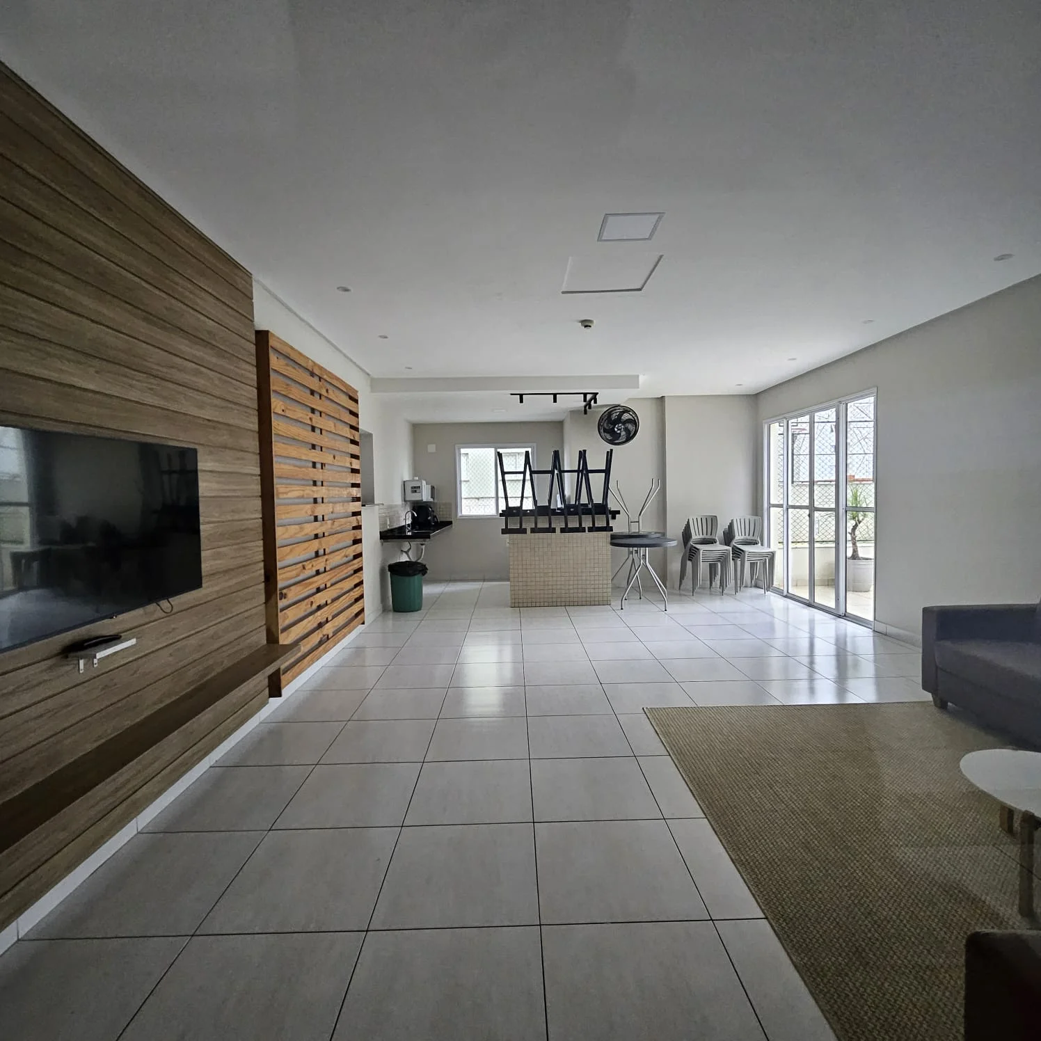 APARTAMENTO 3 QUARTOS COM SUÍTE À VENDA – ITAPARICA | VILA VELHA/ES - foto 5