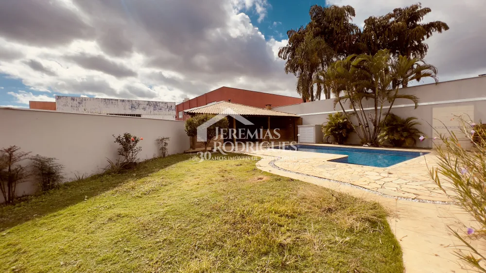 Casa com 3 dormitórios, 415 m² - Condomínio Taubaté Village - Taubaté/SP