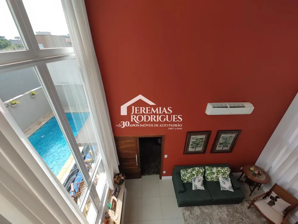 Casa com 3 quartos, 252 m²- Condomínio Campos do Conde Chamboard - Tremembé/SP