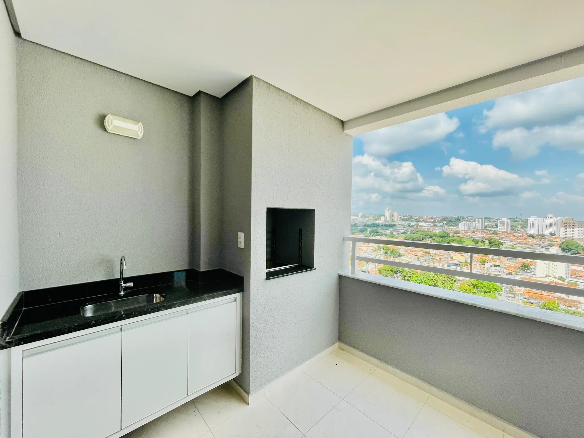 Apartamento para venda no Condomínio Áquila em Taubaté/SP.  - foto 15