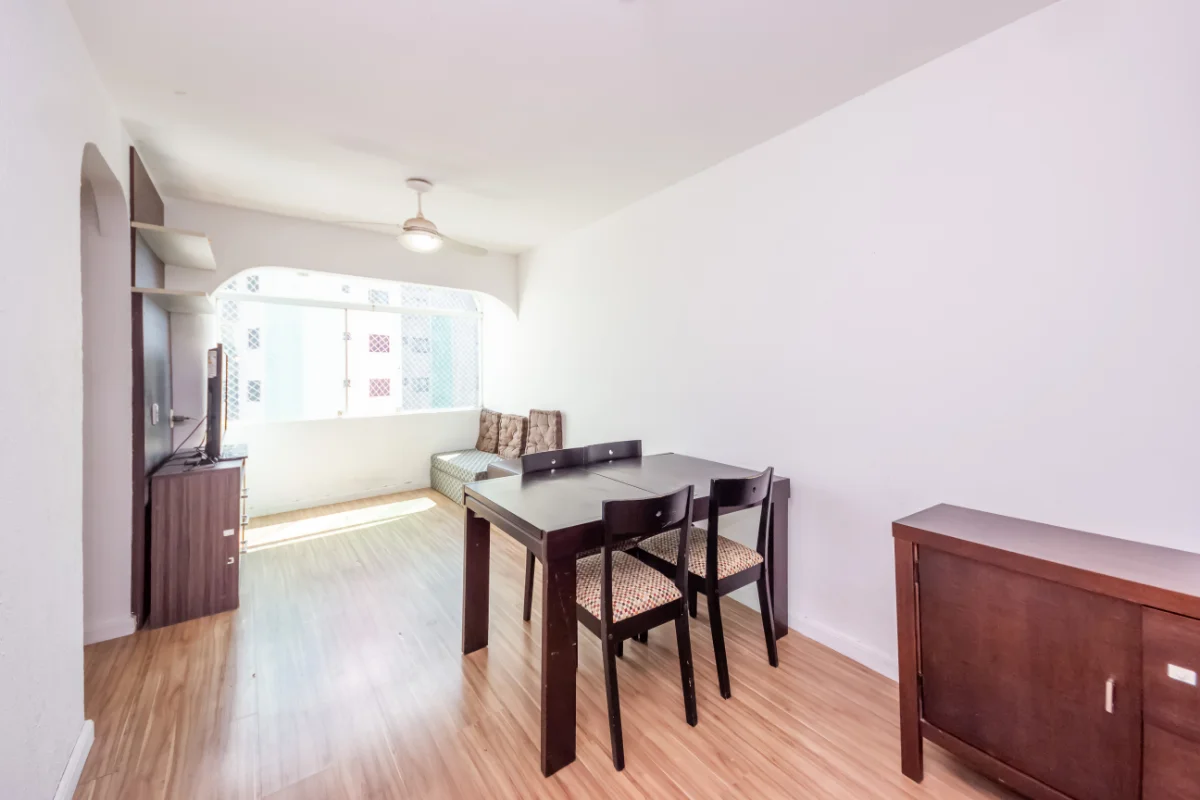Cobertura 140 m² | 3 dormitórios | 700 m do metrô São Judas