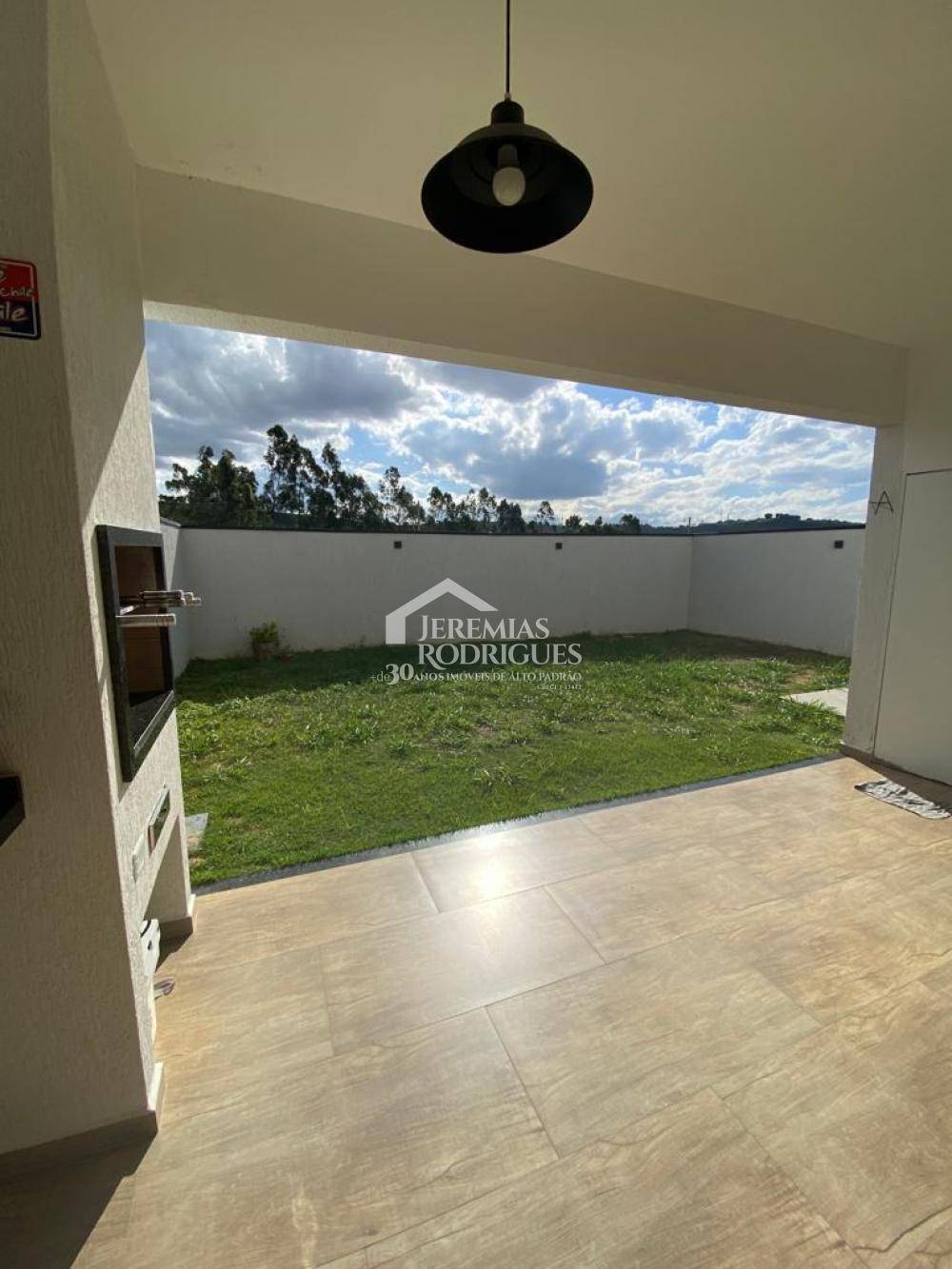 Casa com 3 suítes, 202 m² - Condomínio Ágata - Taubaté/SP
