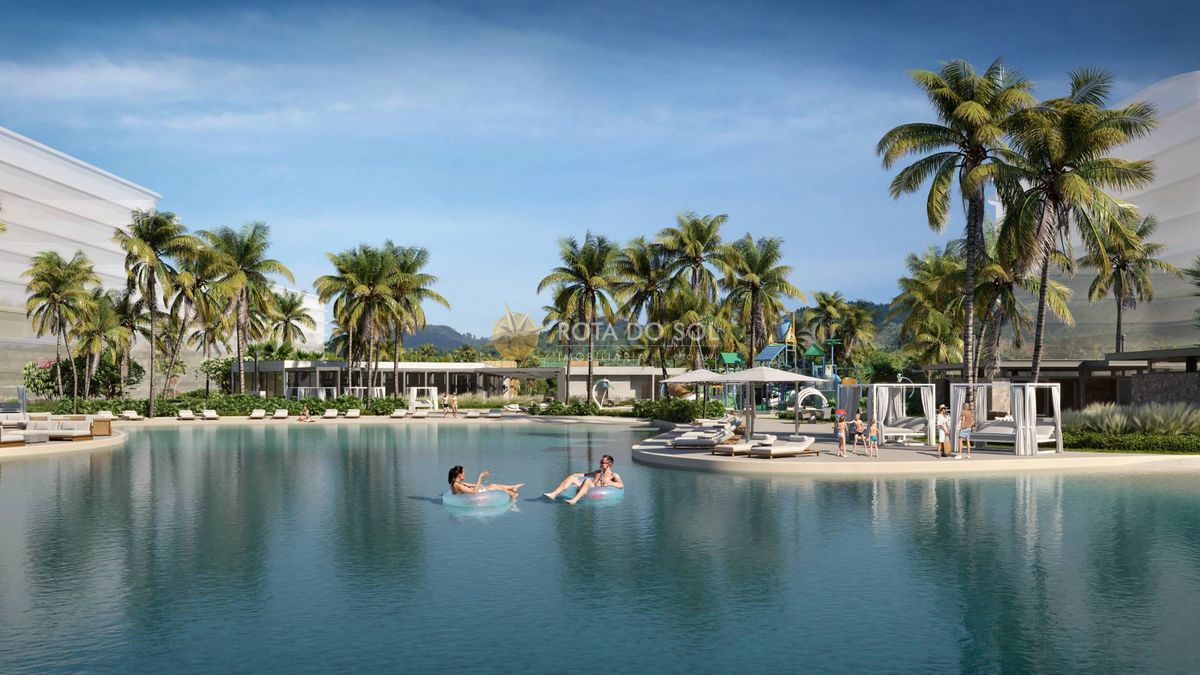 Porto Belo Golf All Resort Lotes em Condomínio de Alto Padrão em Porto Belo SC — foto 1