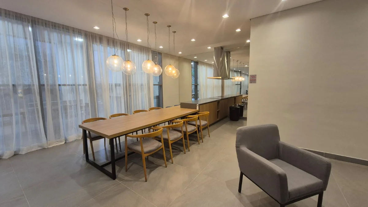 Apartamento no Brooklin Paulista - Próximo ao Metrô - 59m² — foto 60