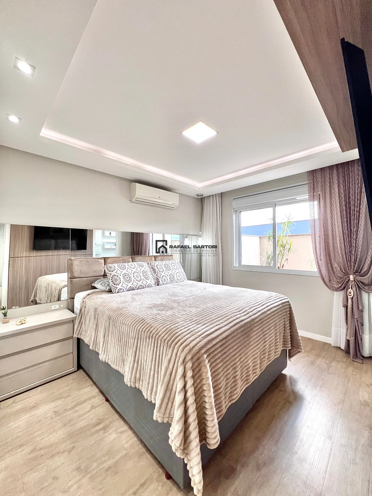 APARTAMENTO AMPLO NO CENTRO DE GUARAMIRIM — foto 14