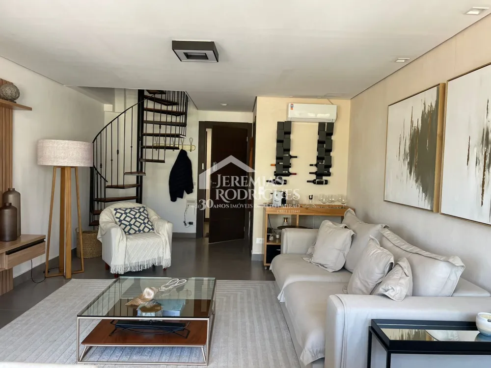 Apartamento com 2 suítes, 187 m² - Condomínio Star Green, em Campos do Jordão/SP.