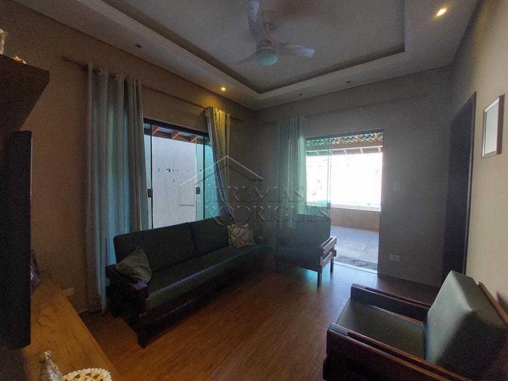 Casa com 3 quartos, 220 m², à venda por R$ 670.000- Benvirá - Tremembé/SP