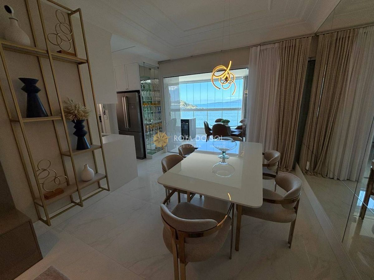 Apartamento Frente Mar 3 Suítes Canto da Praia Itapema SC — foto 4