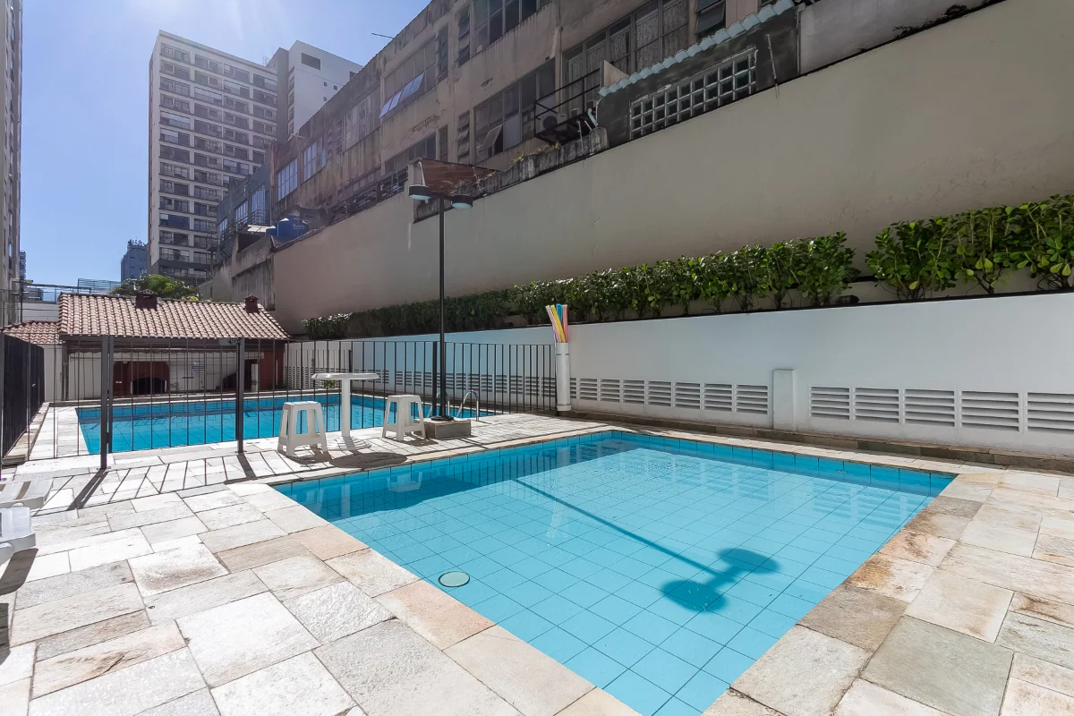 Apartamento na Saúde próximo ao metrô — foto 26