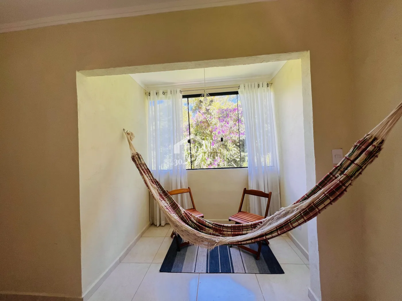 Chácara com 2 casas e 7 suítes - Loteamento Cortina D´Ampezzo - Santo Antônio do Pinhal/SP