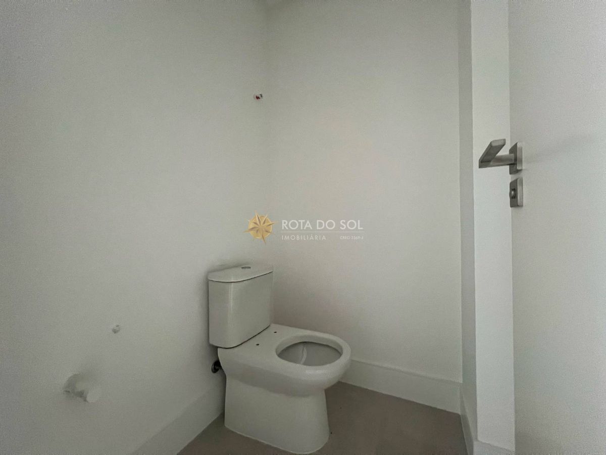 Fiori Del Mare Apartamento 3 Suítes Meia Praia Itapema SC