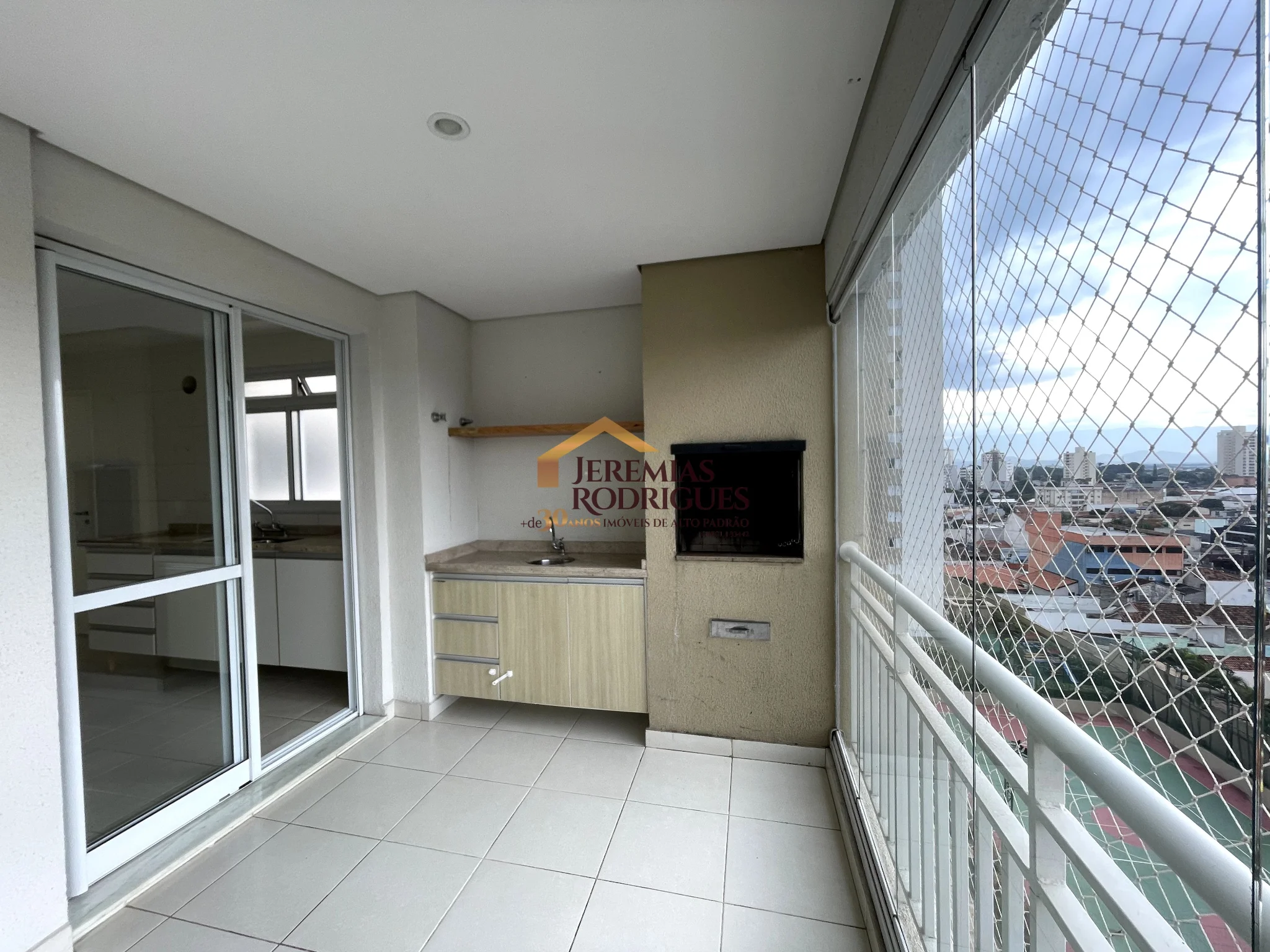 Apartamento à venda no Edifício Ekobé em Taubaté/SP. — foto 23