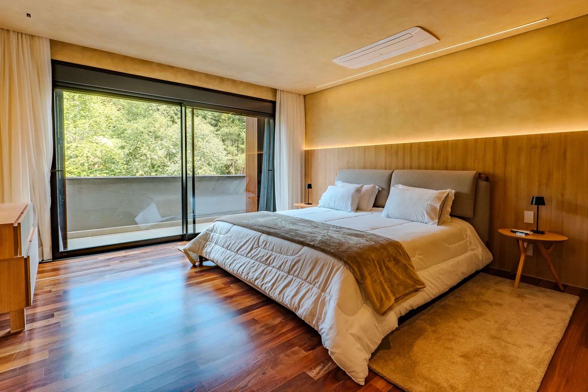 Cobertura Duplex no Brooklin