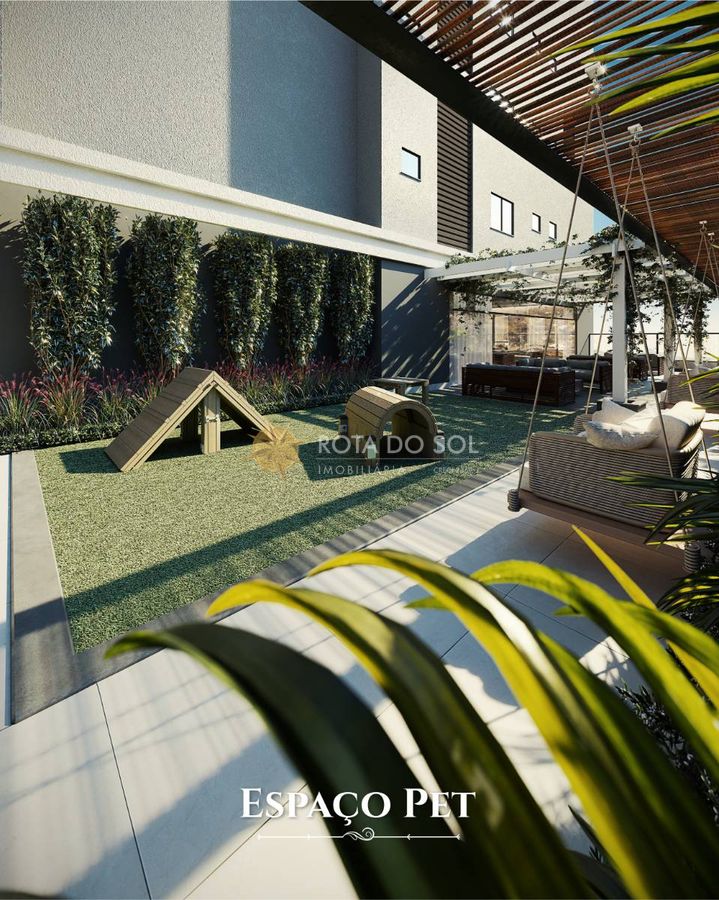 Roma Apartamento 3 Suítes Perequê Porto Belo SC — foto 18