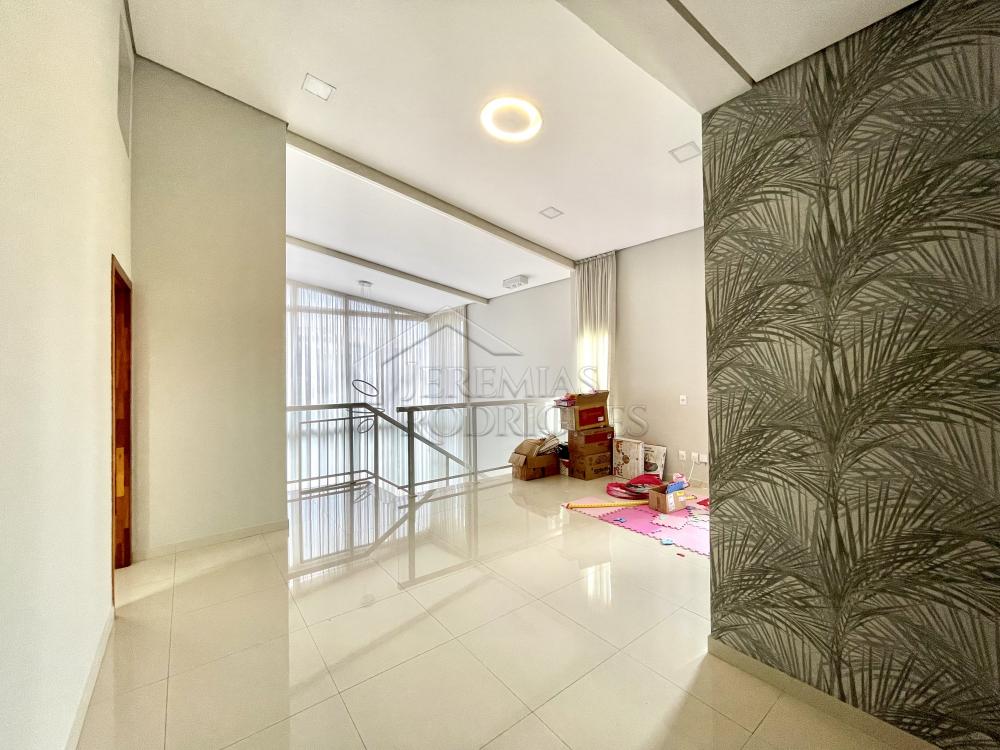 Casa com 4 quartos, 306 m² - Condomínio Ouro Ville - Taubaté/SP