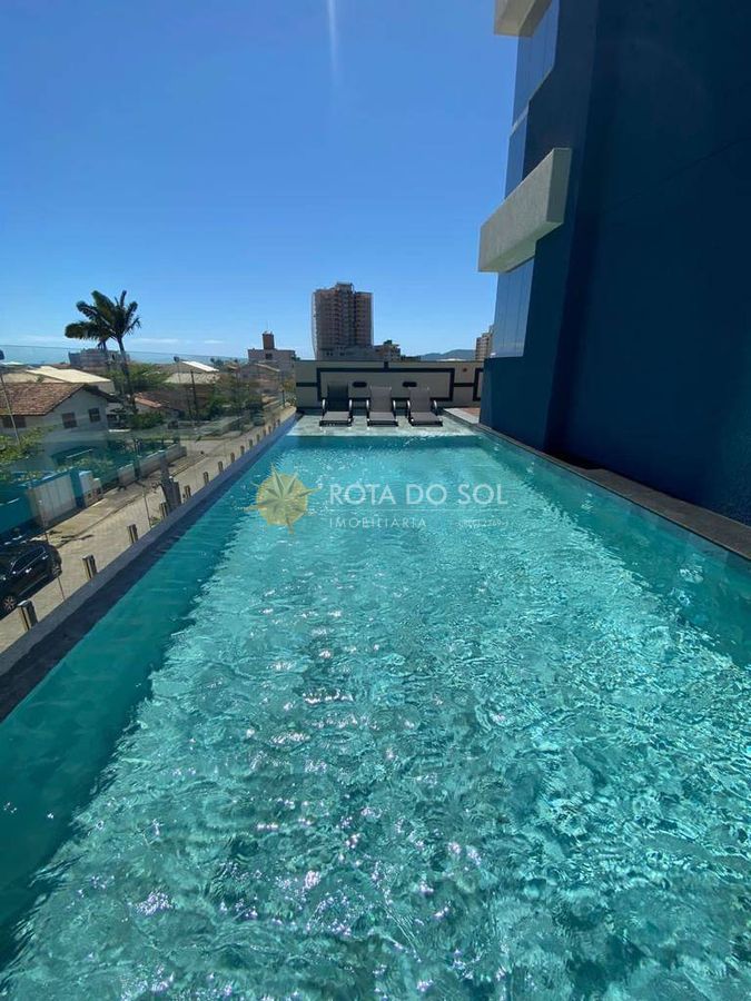Isola di Capri Apartamento Diferenciado 2 Suítes Perequê Porto Belo SC